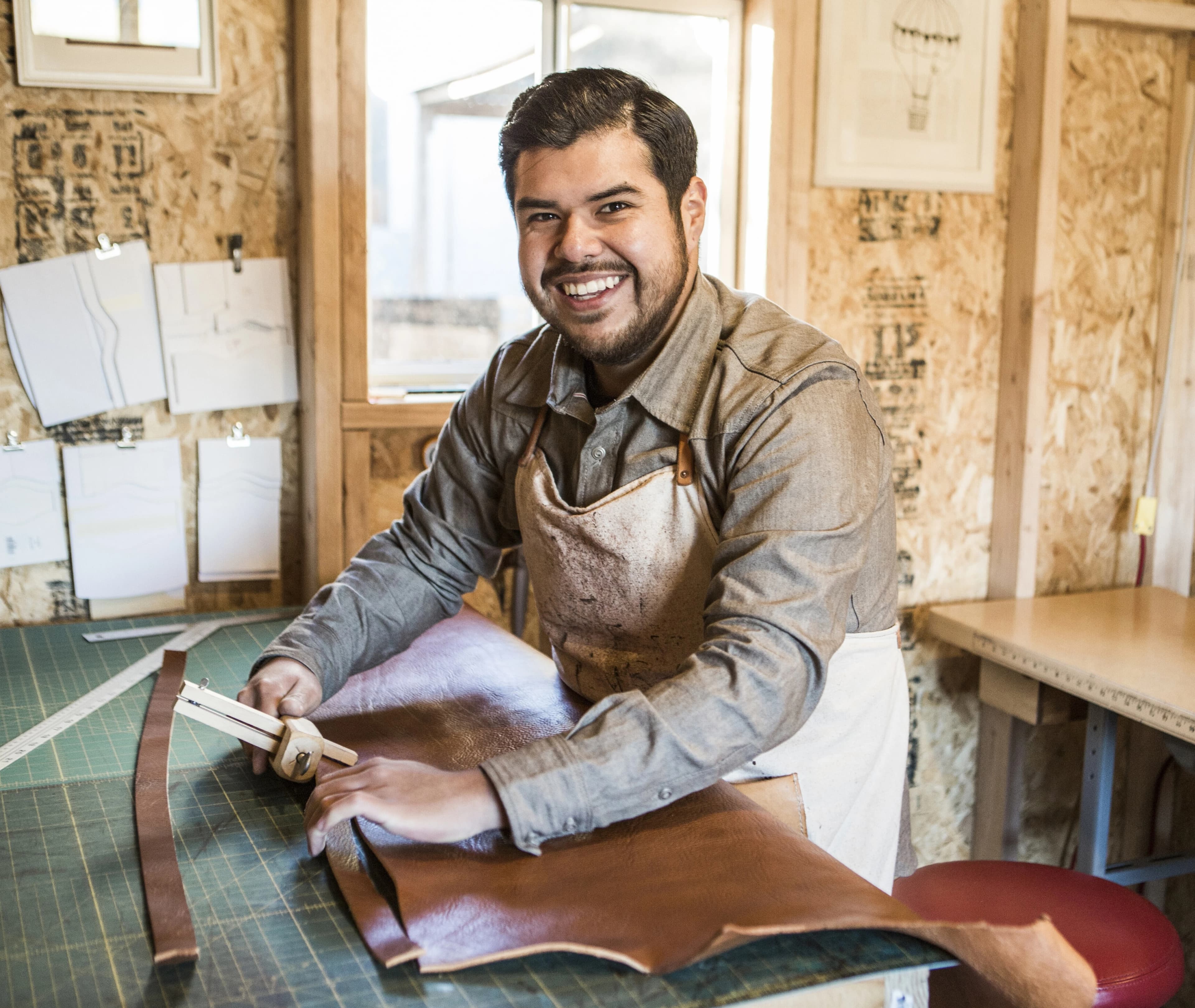Handwerk