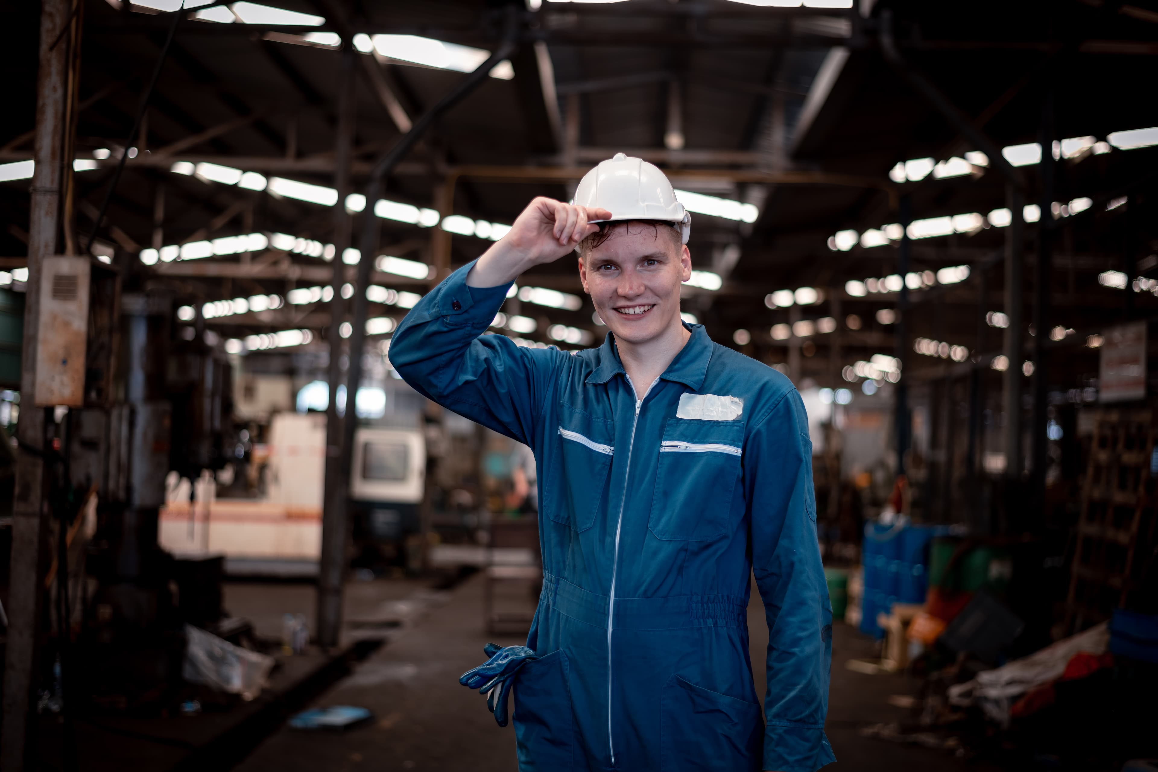 Industrie